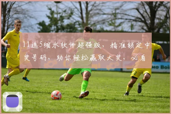 11选5缩水软件超强版，精准锁定中奖号码，助你轻松赢取大奖，必看攻略